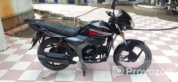 Zaara 100 h power 2021
