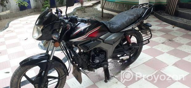 Zaara 100 h power 2021
