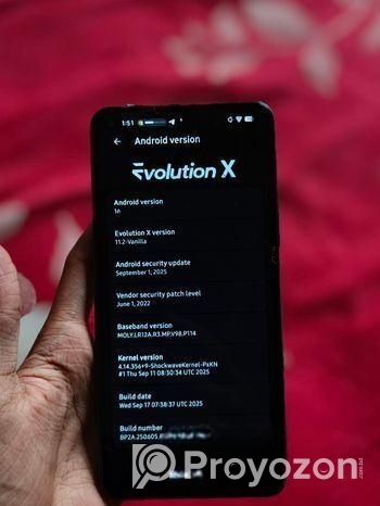 Xiaomi Redmi Note 9 4GB 128GB (Used)