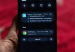 Xiaomi Redmi Note 9 4GB 128GB (Used)