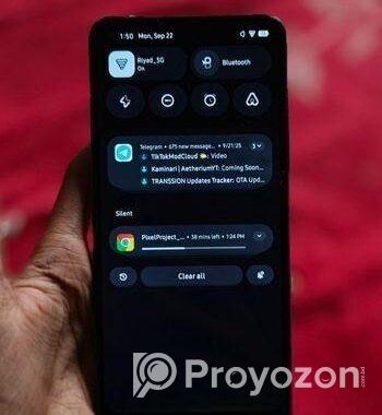 Xiaomi Redmi Note 9 4GB 128GB (Used)