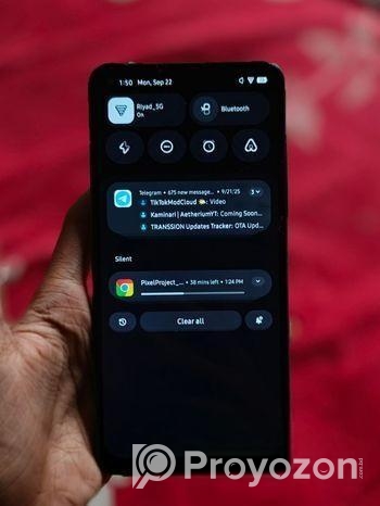Xiaomi Redmi Note 9 4GB 128GB (Used)
