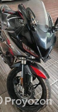 Loncin GP 150 . 2018