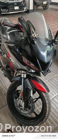 Loncin GP 150 . 2018