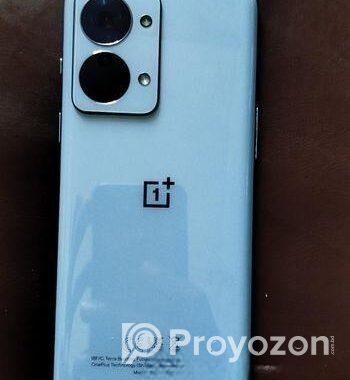 OnePlus Nord 2T (Used)