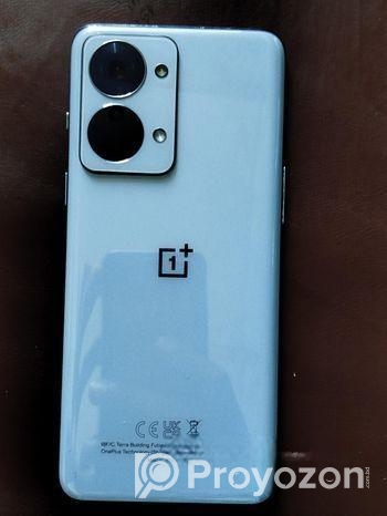 OnePlus Nord 2T (Used)
