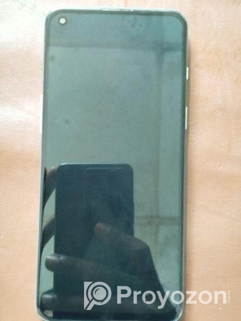 OnePlus Nord 2T (Used)