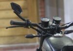 Zongshen ED 80 Black Modified 2000