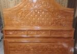 Bed for sale