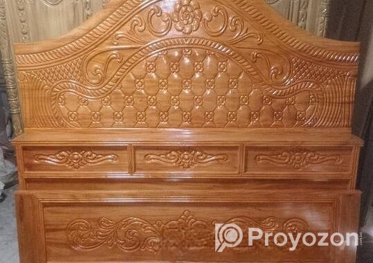 Bed for sale