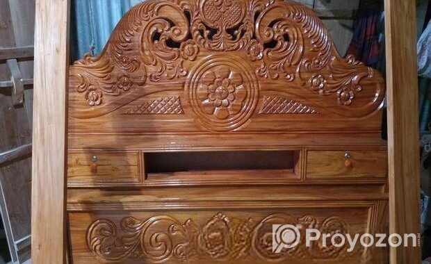 Bed for sale