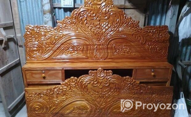 Bed for sale