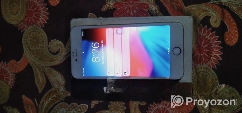 Apple iPhone 6 Plus . (New)