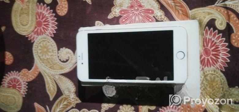 Apple iPhone 6 Plus . (New)