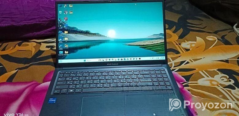 Asus X1504va 13th Generation