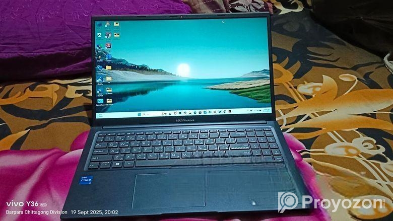 Asus X1504va 13th Generation