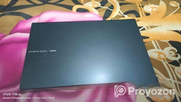 Asus X1504va 13th Generation