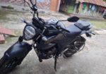 Suzuki Gixxer 250 . 2025