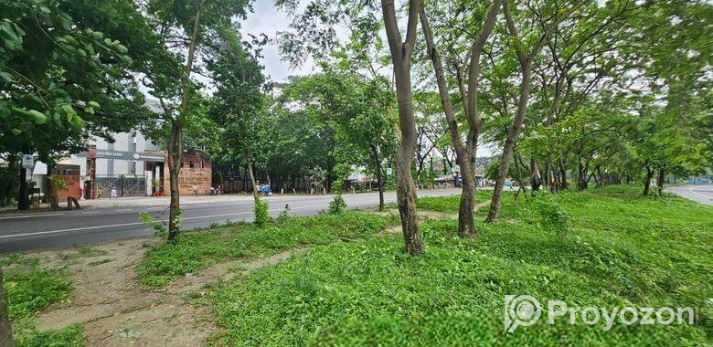 # কুমিল্লার চান্দিনায় @ ২০২ কাঠা জমি