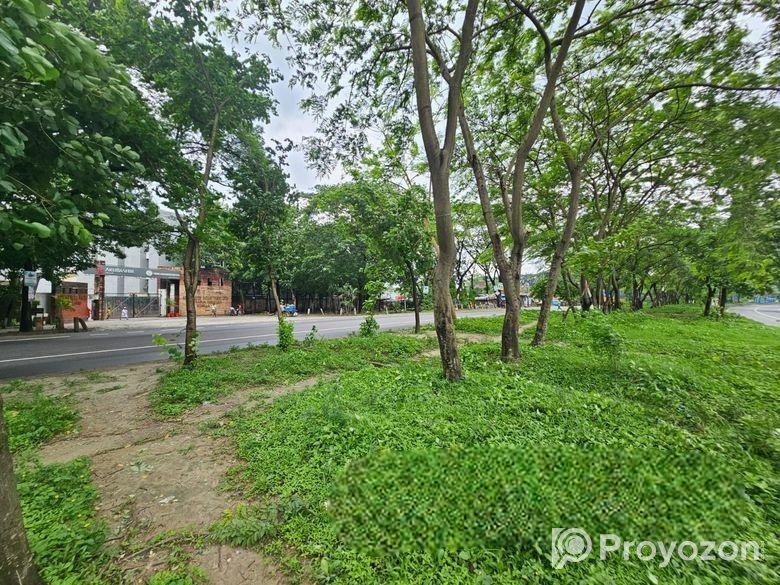 # কুমিল্লার চান্দিনায় @ ২০২ কাঠা জমি