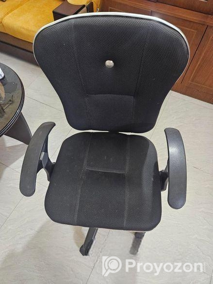 Official Chair