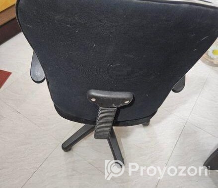 Official Chair