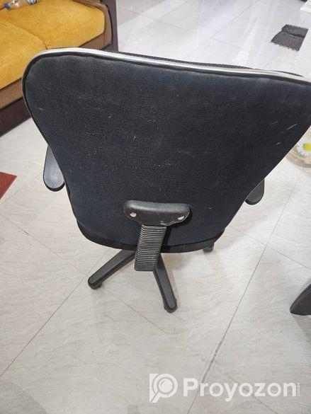 Official Chair