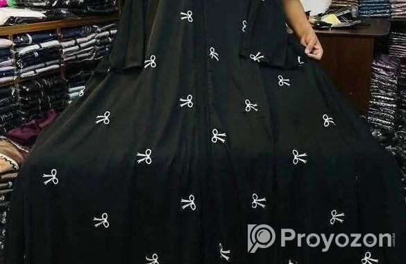নিকাব-হিজাব ও আবায়া