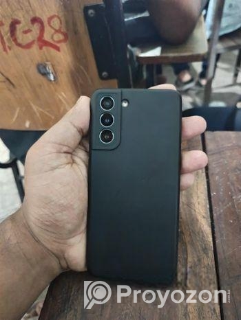 Samsung Galaxy S21 8/256GB (Used)