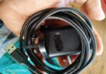 Belk Charger 20w Usb & Tipe C