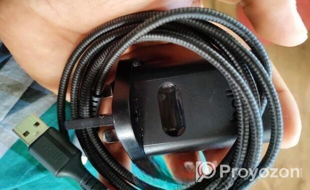 Belk Charger 20w Usb & Tipe C