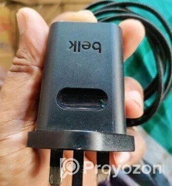 Belk Charger 20w Usb & Tipe C