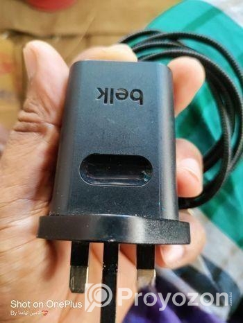 Belk Charger 20w Usb & Tipe C