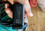 Belk Charger 20w Usb & Tipe C