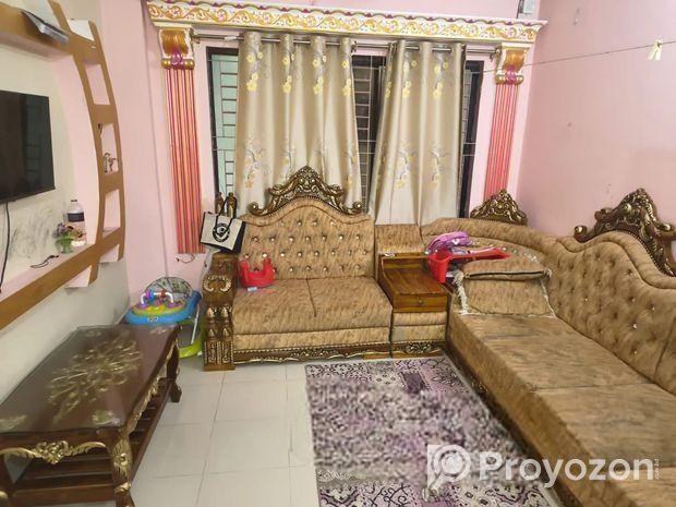 ফ্ল্যাট বিক্রি