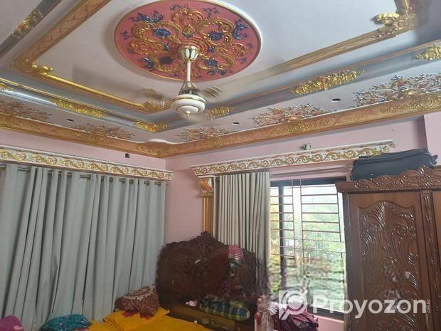 ফ্ল্যাট বিক্রি