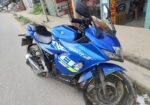 Suzuki Gixxer ABS FI 2020