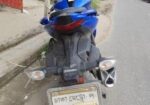 Suzuki Gixxer ABS FI 2020