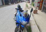 Suzuki Gixxer ABS FI 2020