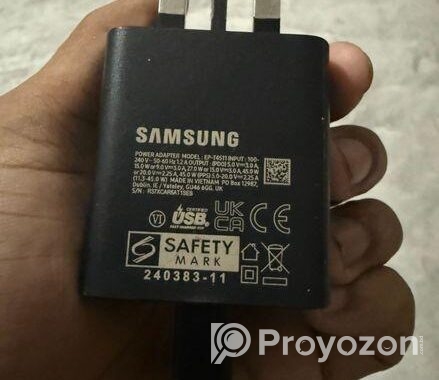 S25ultra Charger