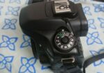Canon 80D full fresh condition