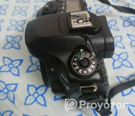 Canon 80D full fresh condition