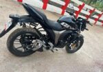 Suzuki Gixxer Monotone ‘ 2023