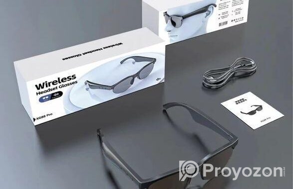 Xg88 Pro Smart Sunglasses – 07qd