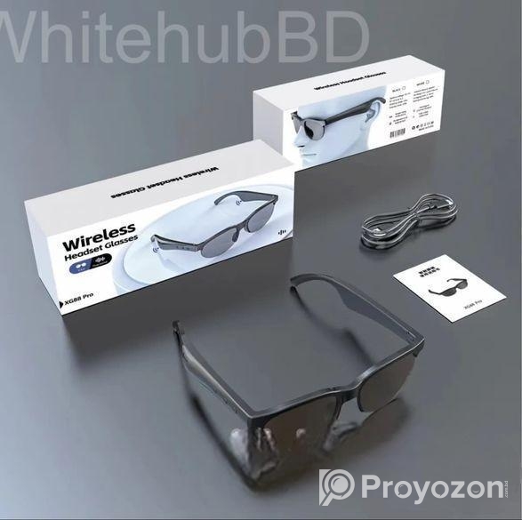 Xg88 Pro Smart Sunglasses – 07qd