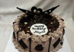 cake…..