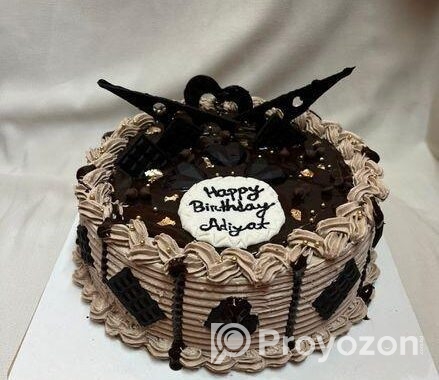 cake…..