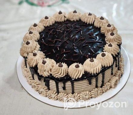cake…..