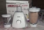 Blender sell