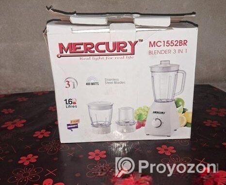 Blender sell